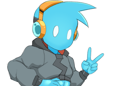 TIC animation wip Patreon