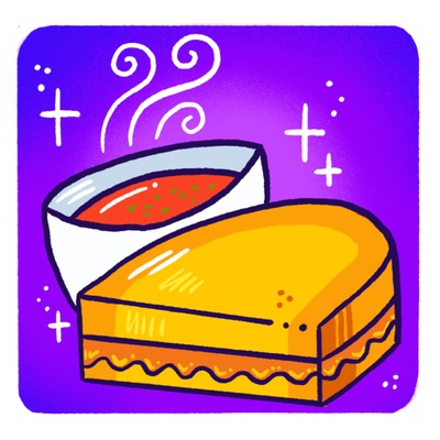 reward item