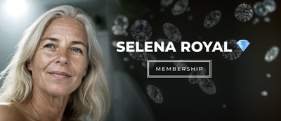 Gift a membership for Selena Chase on Patreon