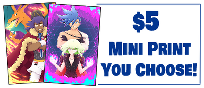 reward item