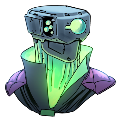 reward item
