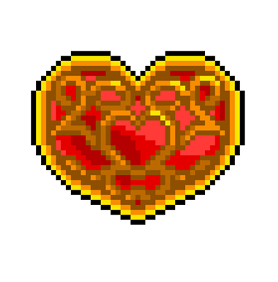 reward item