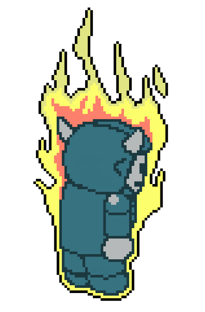 reward item