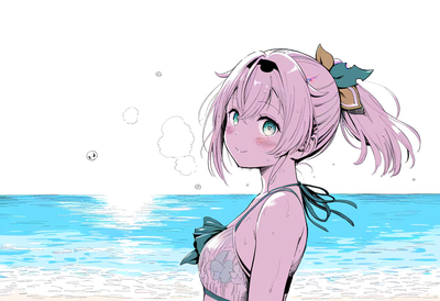 有希 | Patreon