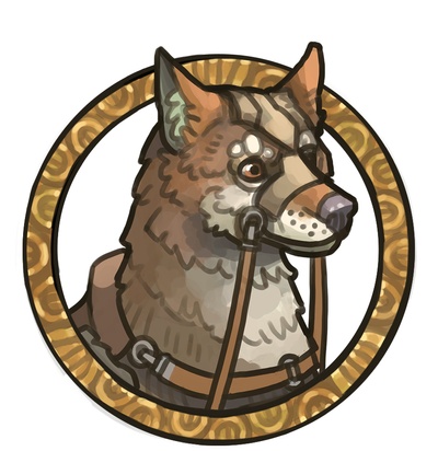 reward item