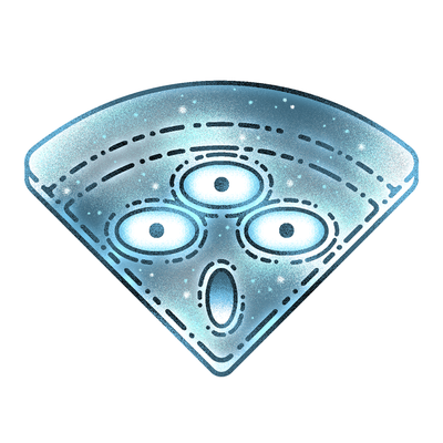 reward item