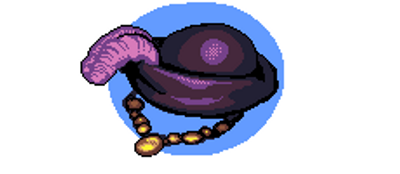 reward item
