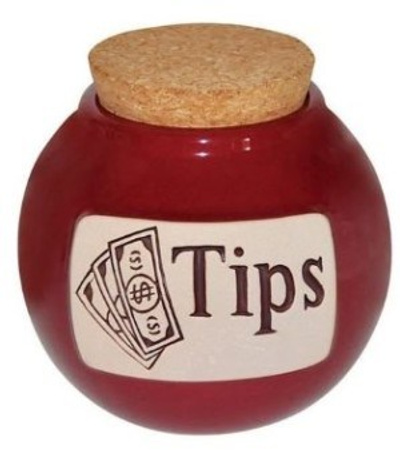 reward item