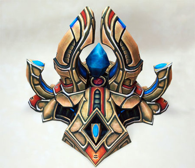 reward item