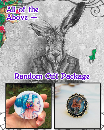 reward item