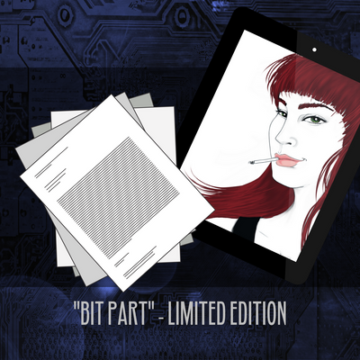 reward item