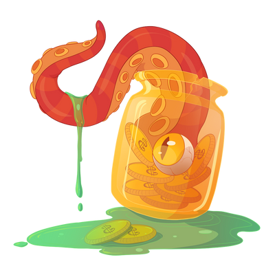 reward item
