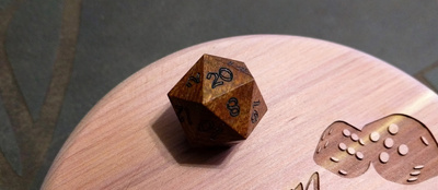 reward item