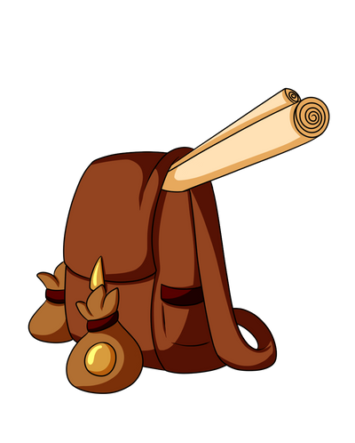 reward item