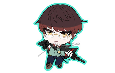reward item