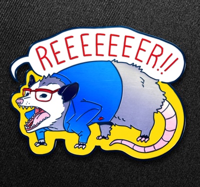 reward item