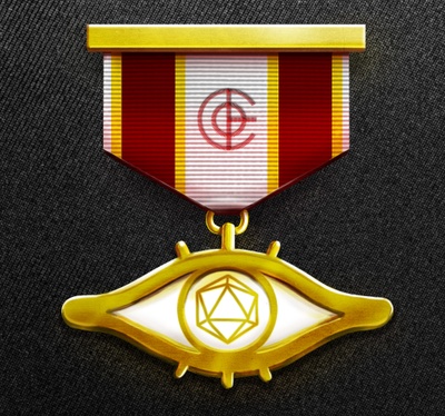 reward item