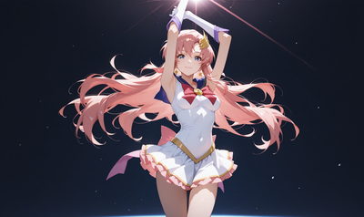 煎餃子 | Ai drawing author 中国語/日本語/English～OK | Patreon