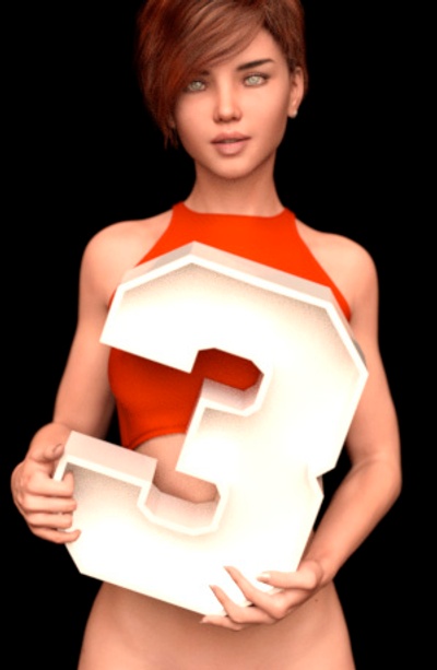 reward item