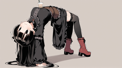 宇迦之御魂神（うか様）_いなり、こんこん、恋いろは。_その2 | Patreon