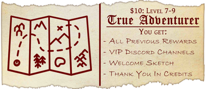 reward item