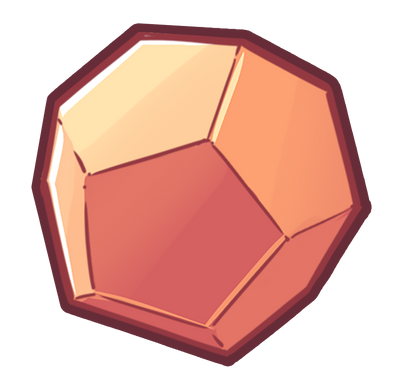 reward item