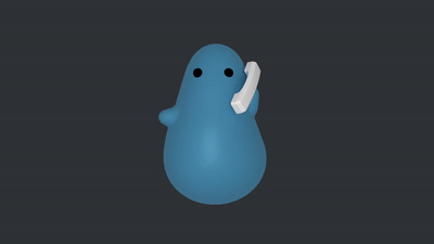 reward item