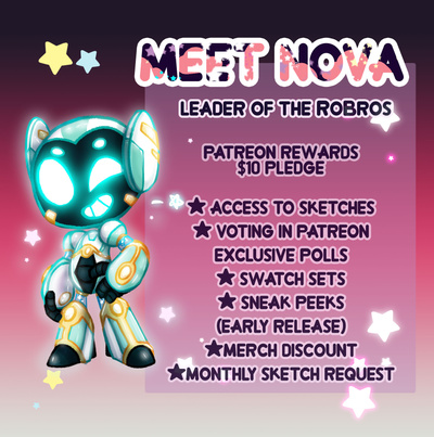 reward item