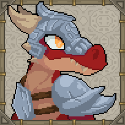 reward item