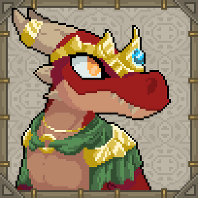 reward item