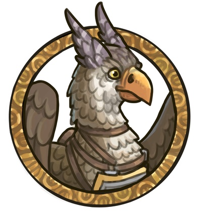 reward item