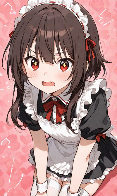 めぐみん専用ちゃん | Patreon