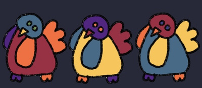 reward item