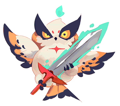 reward item
