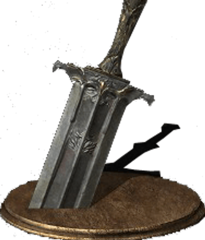 reward item