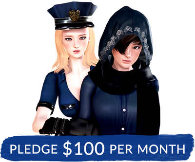 reward item