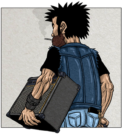 reward item