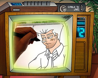 reward item