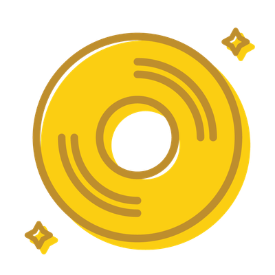 reward item