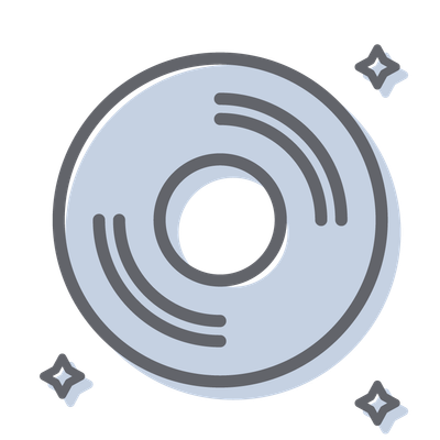 reward item