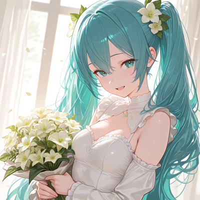 mell.様へ♥ Mell | Patreon