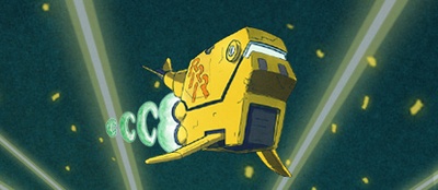 reward item