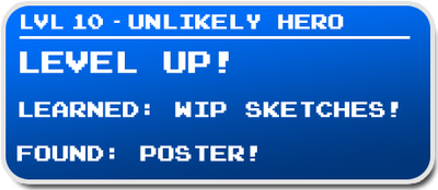 reward item