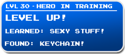 reward item