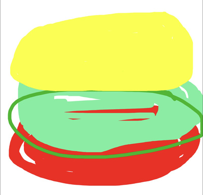 reward item