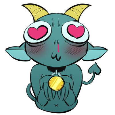 reward item