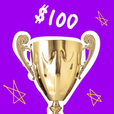 reward item