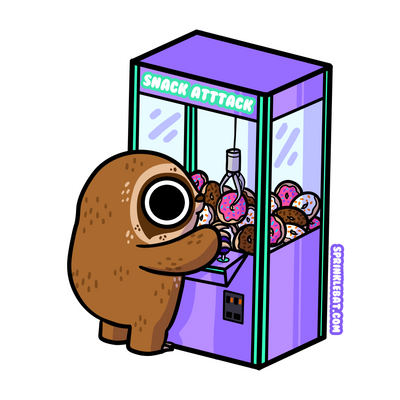 reward item