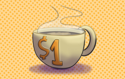 reward item