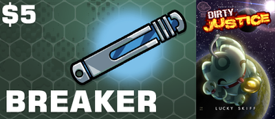 reward item
